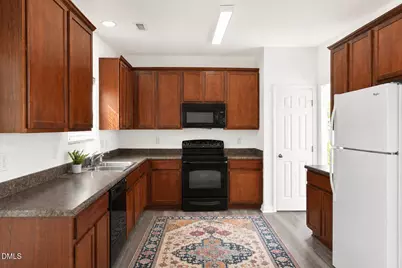 705 Weeping Willow Drive, Durham, NC 27704 - Photo 8