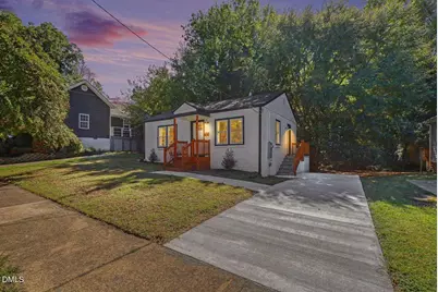 908 E Jones Street, Raleigh, NC 27601 - Photo 2