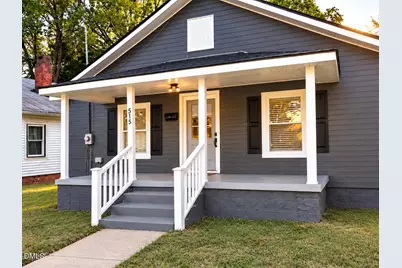 515 Vance Street, Greenville, NC 27834 - Photo 2