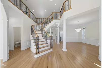 12609 Richmond Run Drive, Raleigh, NC 27614 - Photo 4