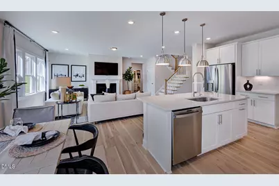 108 Rivulet Court, Cary, NC 27519 - Photo 14
