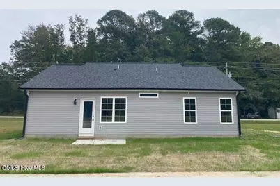5318 Saint Rose Church Road, Sims, NC 27880 - Photo 2