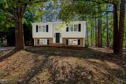 617 Sawmill Road, Raleigh, NC 27615 - Photo 4