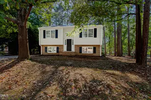 617 Sawmill Rd, Raleigh, NC 27615 - Photo 4