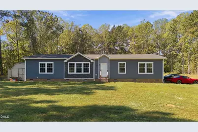 6325 Flower Hill Road, Kenly, NC 27542 - Photo 1