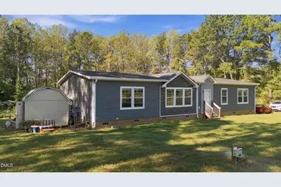 6325 Flower Hill Road, Kenly, NC 27542 - Photo 2