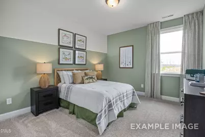 105 Gallant Pnes Drive, Holly Springs, NC 27540 - Photo 16