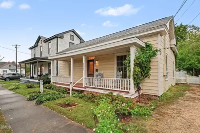 315 Park Avenue, Goldsboro, NC 27530 - Photo 6