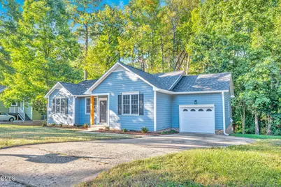 2712 Bexley Avenue, Durham, NC 27707 - Photo 2
