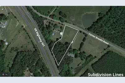 226 Carter Brooks Road, Siler City, NC 27344 - Photo 4