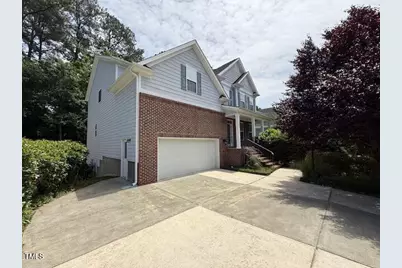 5804 Claribel Court, Raleigh, NC 27612 - Photo 2