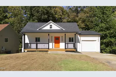 242 Oakdale Avenue, Clayton, NC 27520 - Photo 2