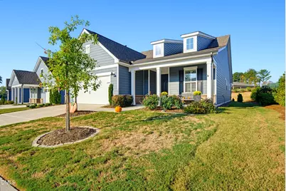 2500 Shorebird Drive, Fuquay-Varina, NC 27526 - Photo 2