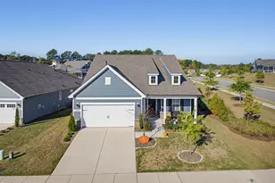 2500 Shorebird Dr, Fuquay-Varina, NC 27526 - Photo 1