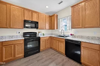 3111 Manhasset Lane, Raleigh, NC 27604 - Photo 2
