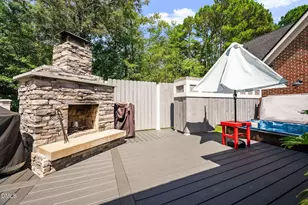 544 Buckroe Dr, Sanford, NC 27330 - Photo 40