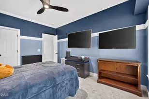 544 Buckroe Dr, Sanford, NC 27330 - Photo 28