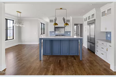 1184 Magpie Lane, Hillsborough, NC 27278 - Photo 32