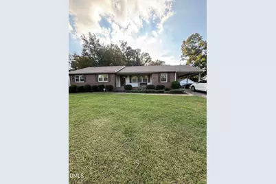 4401 Berini Drive, Durham, NC 27705 - Photo 1