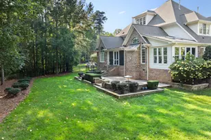 211 Devonhall Ln, Cary, NC 27518 - Photo 30