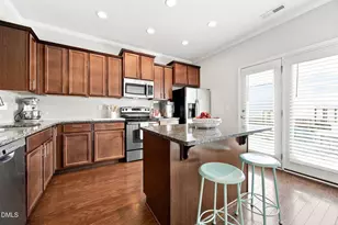 314 Dove Cottage Ln, Cary, NC 27519 - Photo 8