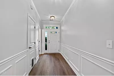 5806 Hourglass Court, Raleigh, NC 27612 - Photo 6