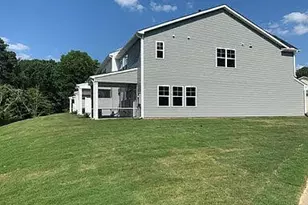 276 Hiking Hl Ln, Garner, NC 27529 - Photo 2