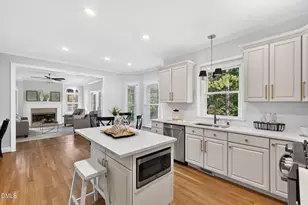 147 High Country Dr, Cary, NC 27513 - Photo 12