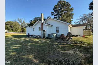 1236 Union Grove Church Road, Fremont, NC 27830 - Photo 20