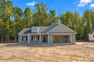 9800 Hinnant-Edgerton Rd, Kenly, NC 27542 - Photo 1