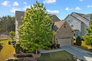 1352 Magnolia Bend Loop, Cary, NC 27519 - Photo 4