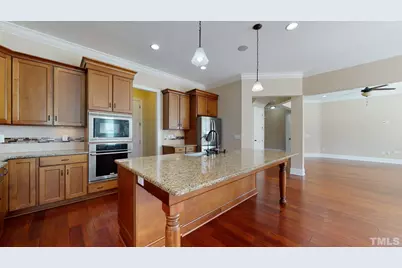 1352 Magnolia Bend Loop, Cary, NC 27519 - Photo 16