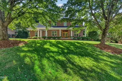 6121 Wilkinsburg Road, Raleigh, NC 27612 - Photo 2