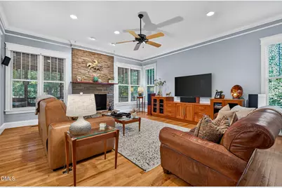 6121 Wilkinsburg Road, Raleigh, NC 27612 - Photo 26
