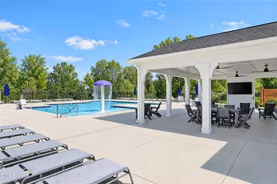454 Laurel Chase Drive, Garner, NC 27529 - Photo 28