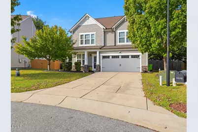 4404 Riley Drive, Knightdale, NC 27545 - Photo 36