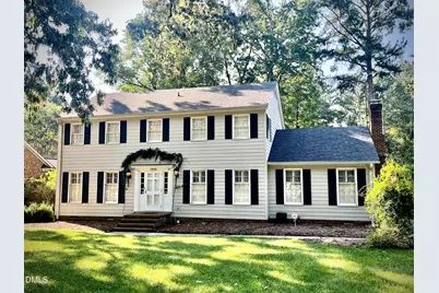 1926 Overland Drive, Chapel Hill, NC 27517 - Photo 1