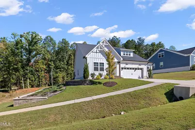 370 Sutherland Drive, Franklinton, NC 27525 - Photo 2