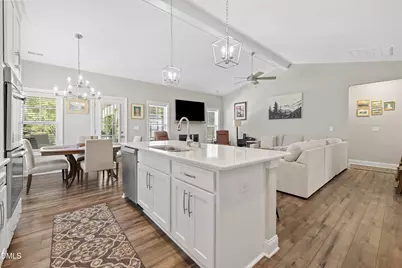 370 Sutherland Drive, Franklinton, NC 27525 - Photo 28