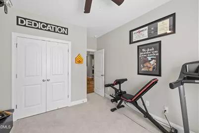 370 Sutherland Drive, Franklinton, NC 27525 - Photo 12