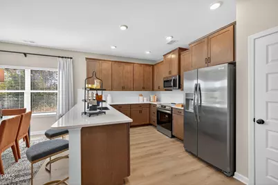 555 Trove Lane, Vass, NC 28394 - Photo 14