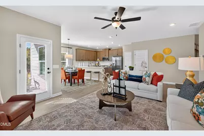 555 Trove Lane, Vass, NC 28394 - Photo 8