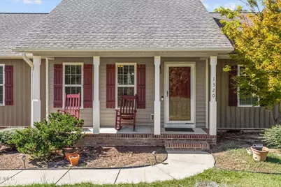 1520 Cane Mill Road, Coats, NC 27521 - Photo 2