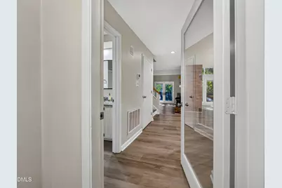 4403 Sunburst Court, Raleigh, NC 27613 - Photo 8
