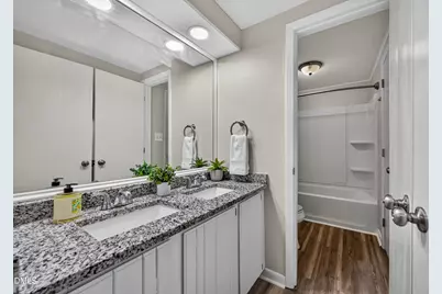 4403 Sunburst Court, Raleigh, NC 27613 - Photo 34