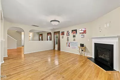 2705 Skybrook Lane, Durham, NC 27703 - Photo 8