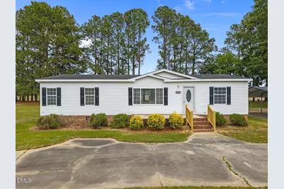 8540 Godwin-Falcon Road, Godwin, NC 28344 - Photo 2
