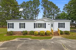 8540 Godwin-Falcon Rd, Godwin, NC 28344 - Photo 2