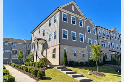 835 Napier Drive, Cary, NC 27519 - Photo 2