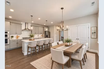 835 Napier Drive, Cary, NC 27519 - Photo 8
